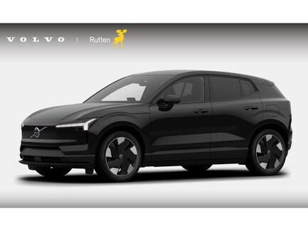Volvo EX30 0