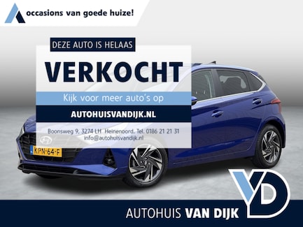 Hyundai i20 0