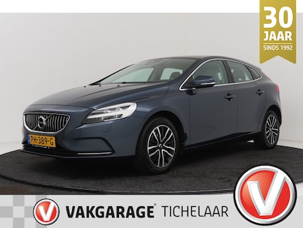 Volvo V40 0