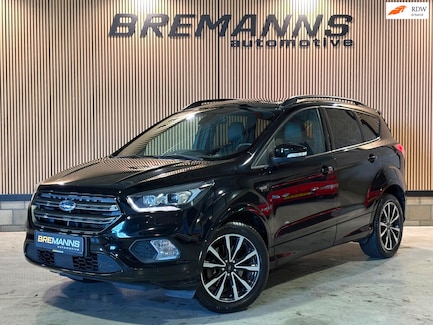 Ford Kuga 0