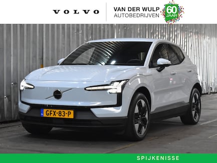Volvo EX30 0