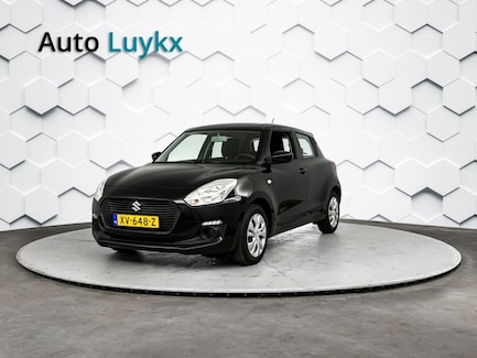 Suzuki Swift 0