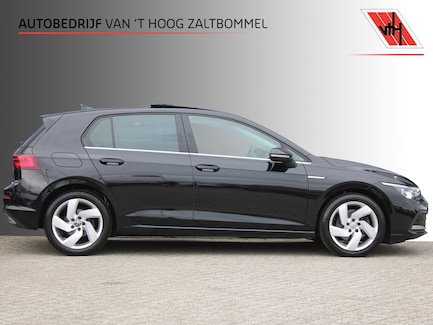 Volkswagen Golf 0