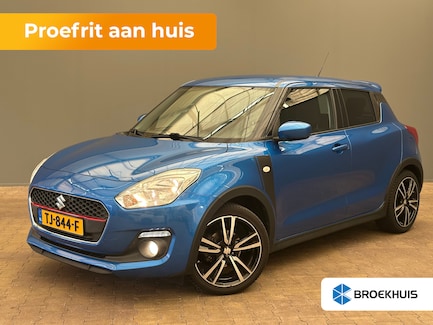 Suzuki Swift 0