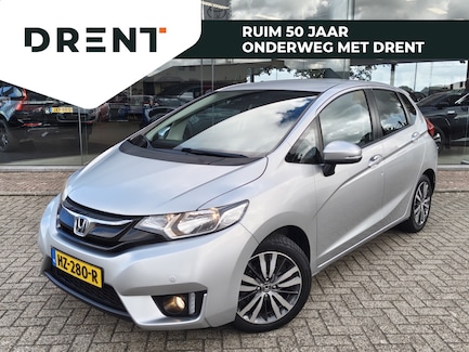 Honda Jazz 0