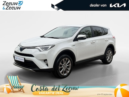 Toyota RAV4 0
