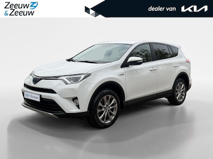 Toyota RAV4 0