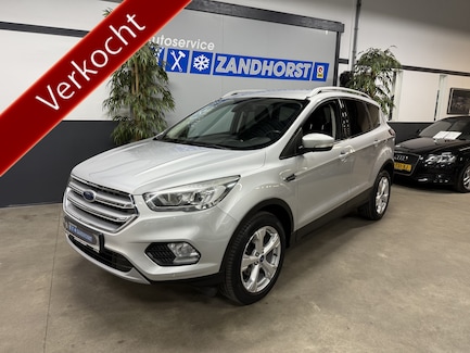 Ford Kuga 0