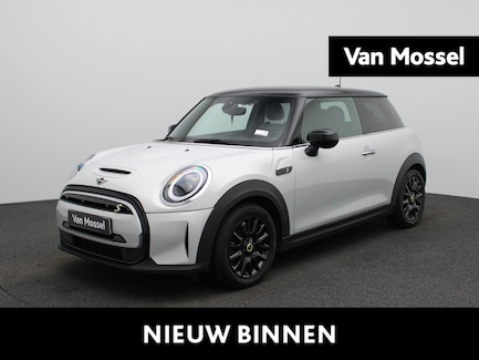 MINI Cooper 0