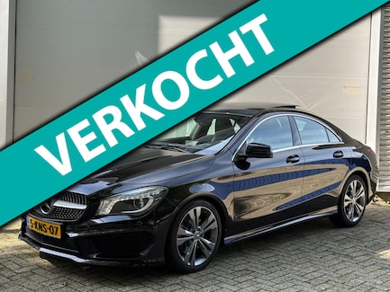 Mercedes-Benz CLA 0
