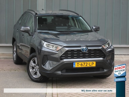 Toyota RAV4 0
