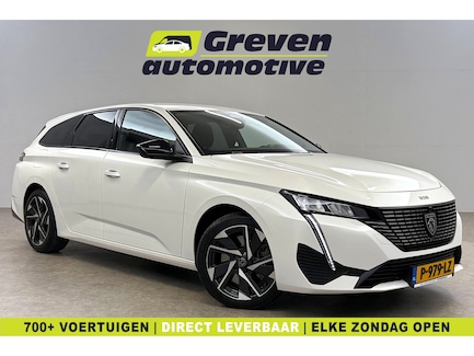 Peugeot 308 0
