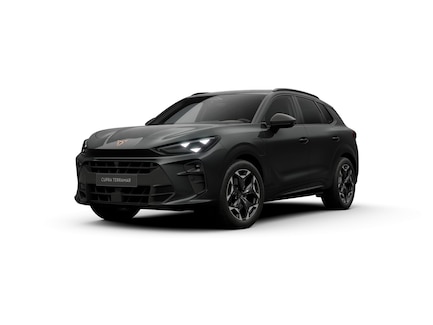 CUPRA Terramar 0