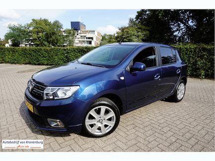 Dacia Sandero 0