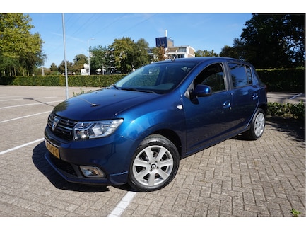 Dacia Sandero 0