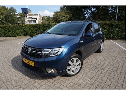 Dacia Sandero 0