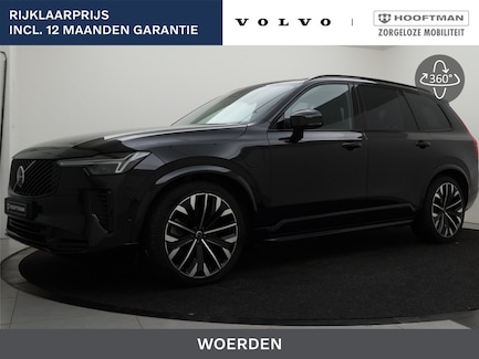 Volvo XC90 0