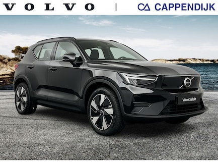 Volvo EX40 0