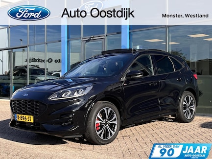 Ford Kuga 0
