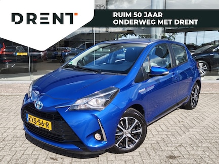 Toyota Yaris 0