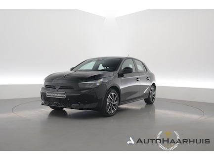 Opel Corsa 0