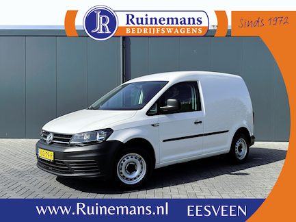 Volkswagen Caddy 0