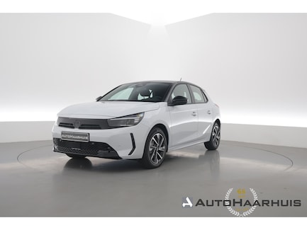 Opel Corsa 0