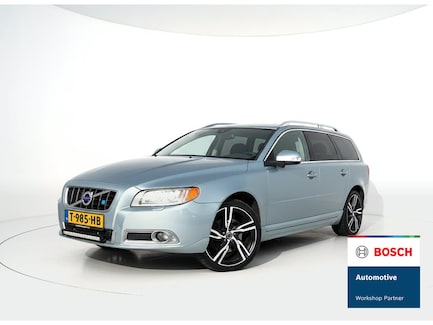 Volvo V70 0