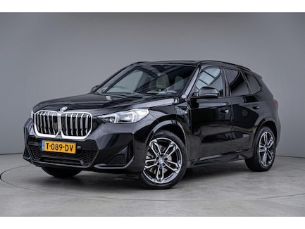 BMW X1 0