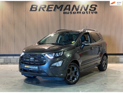 Ford EcoSport 0