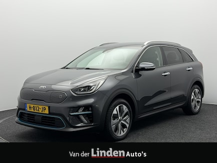 Kia Niro EV 0
