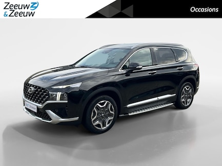 Hyundai Santa Fe 0