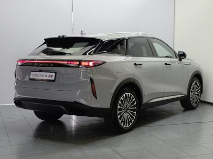 Omoda 9 0