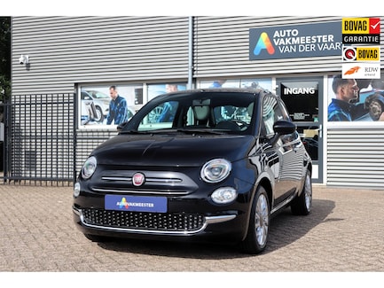 Fiat 500 0