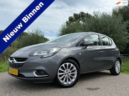 Opel Corsa 0