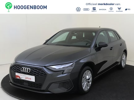 Audi A3 0