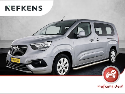 Opel Combo 0