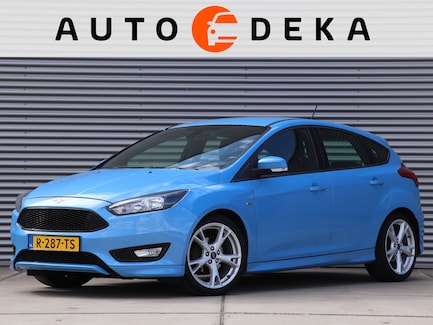 Ford Focus 0