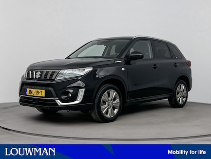 Suzuki Vitara 0