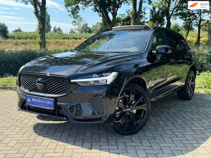 Volvo XC60 0