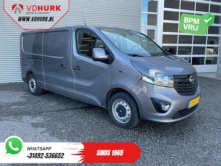 Opel Vivaro 0