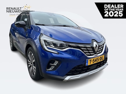 Renault Captur 0
