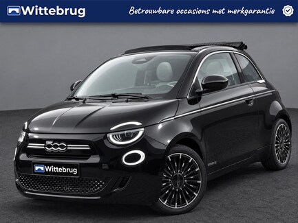 Fiat 500 0