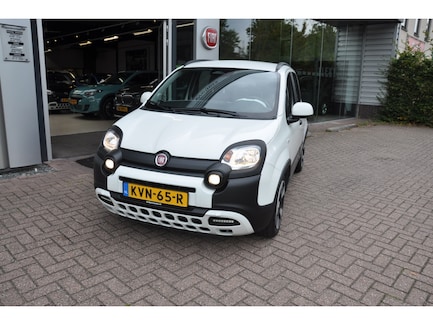 Fiat Panda 0