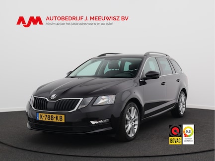 Skoda Octavia 0