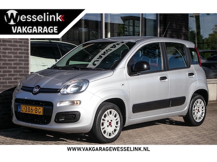 Fiat Panda 0