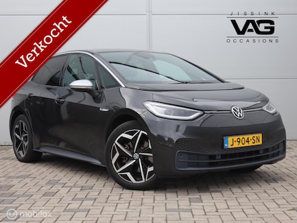 Volkswagen ID.3 0