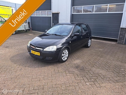 Opel Corsa 0