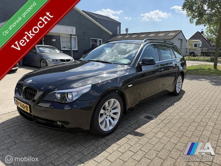 BMW 5-Serie 0