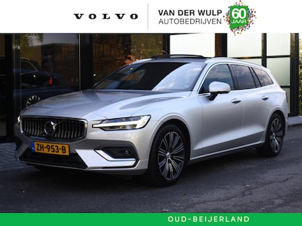 Volvo V60 0